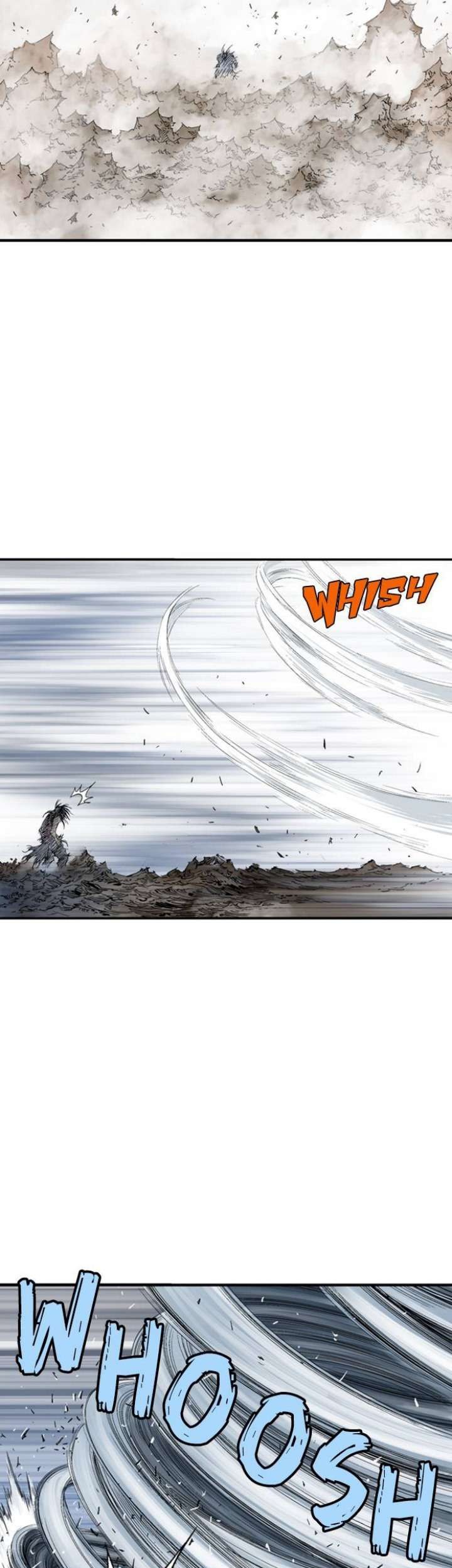 Gosu Chapter 218 - halaman 11
