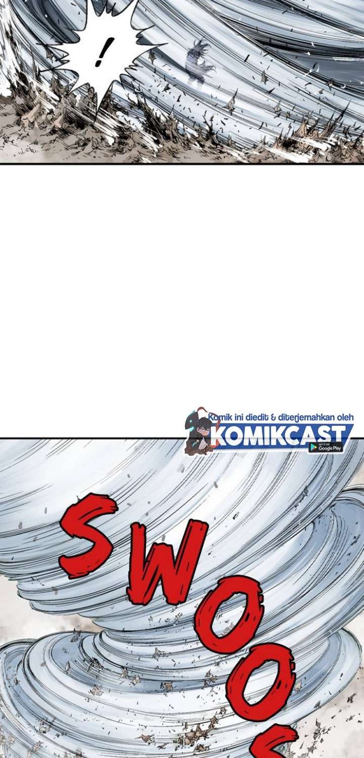 Gosu Chapter 218 - halaman 12