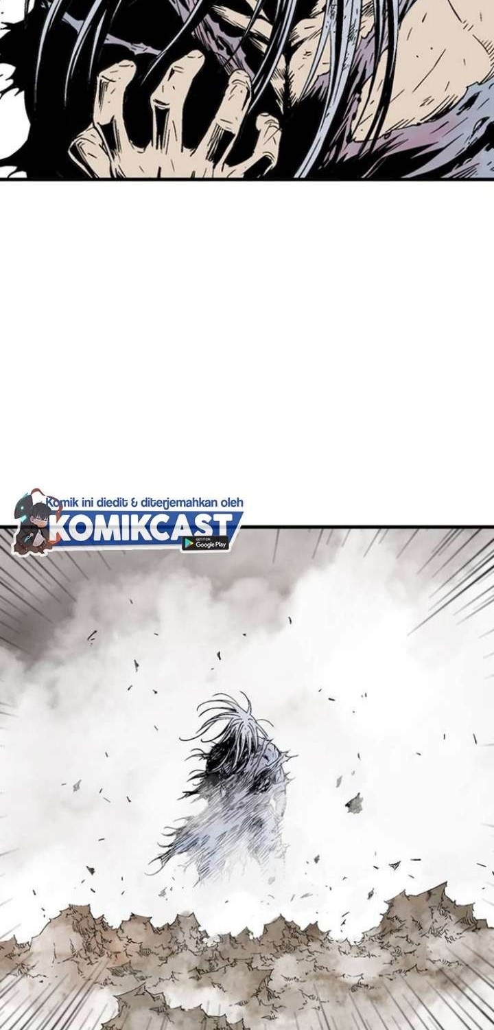 Gosu Chapter 218 - halaman 2