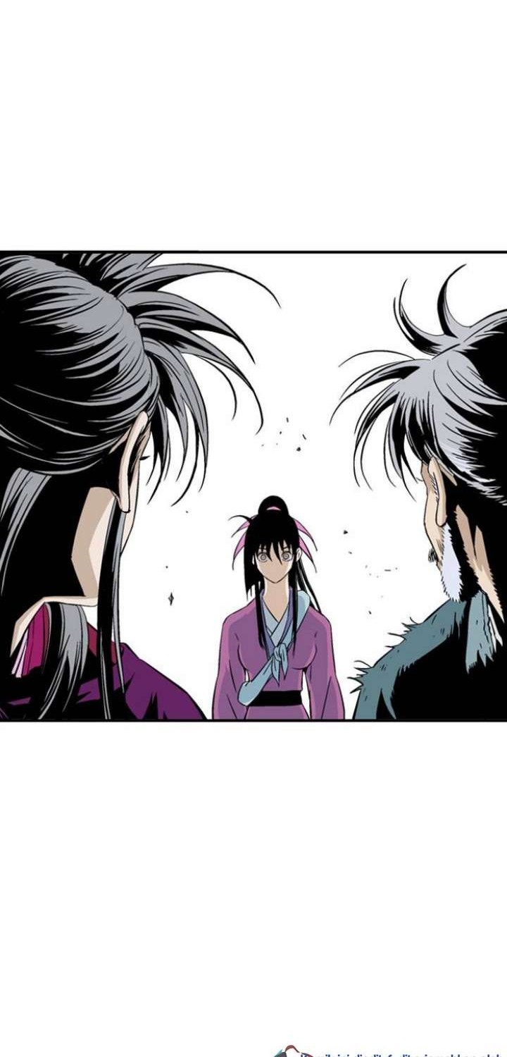 Gosu Chapter 218 - halaman 21