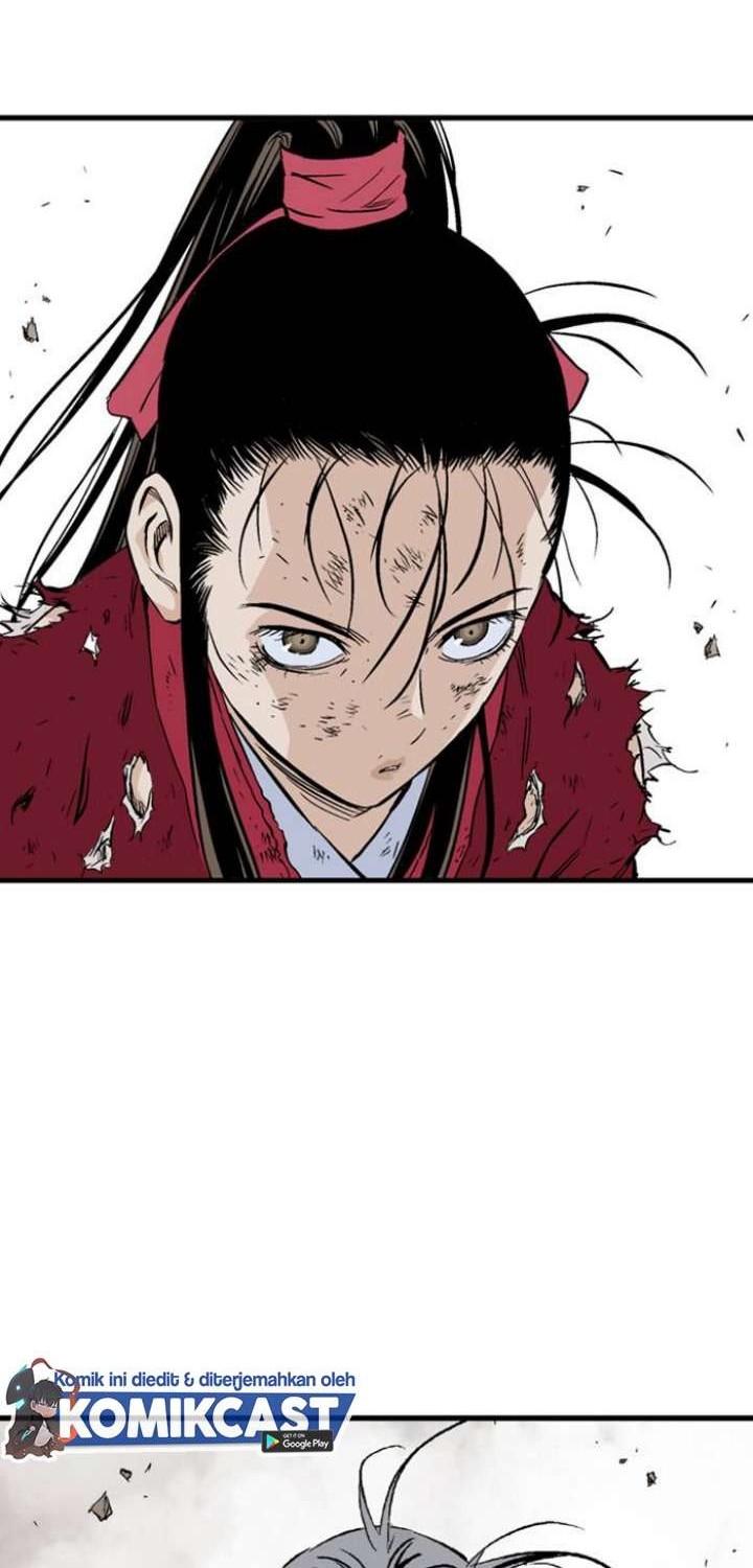 Gosu Chapter 218 - halaman 27