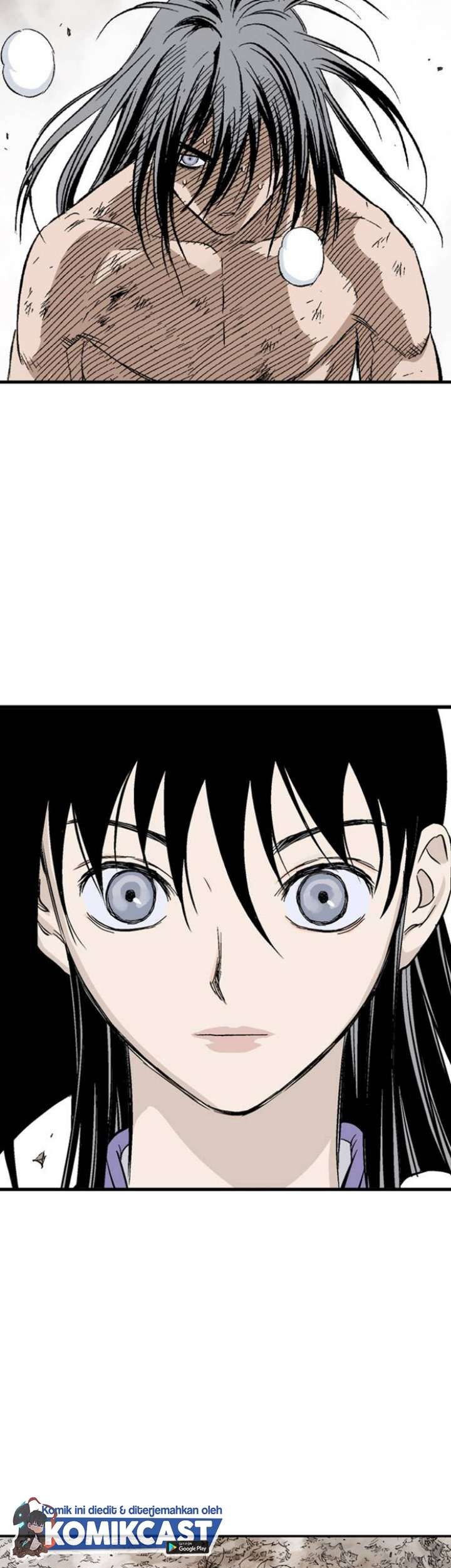 Gosu Chapter 218 - halaman 28