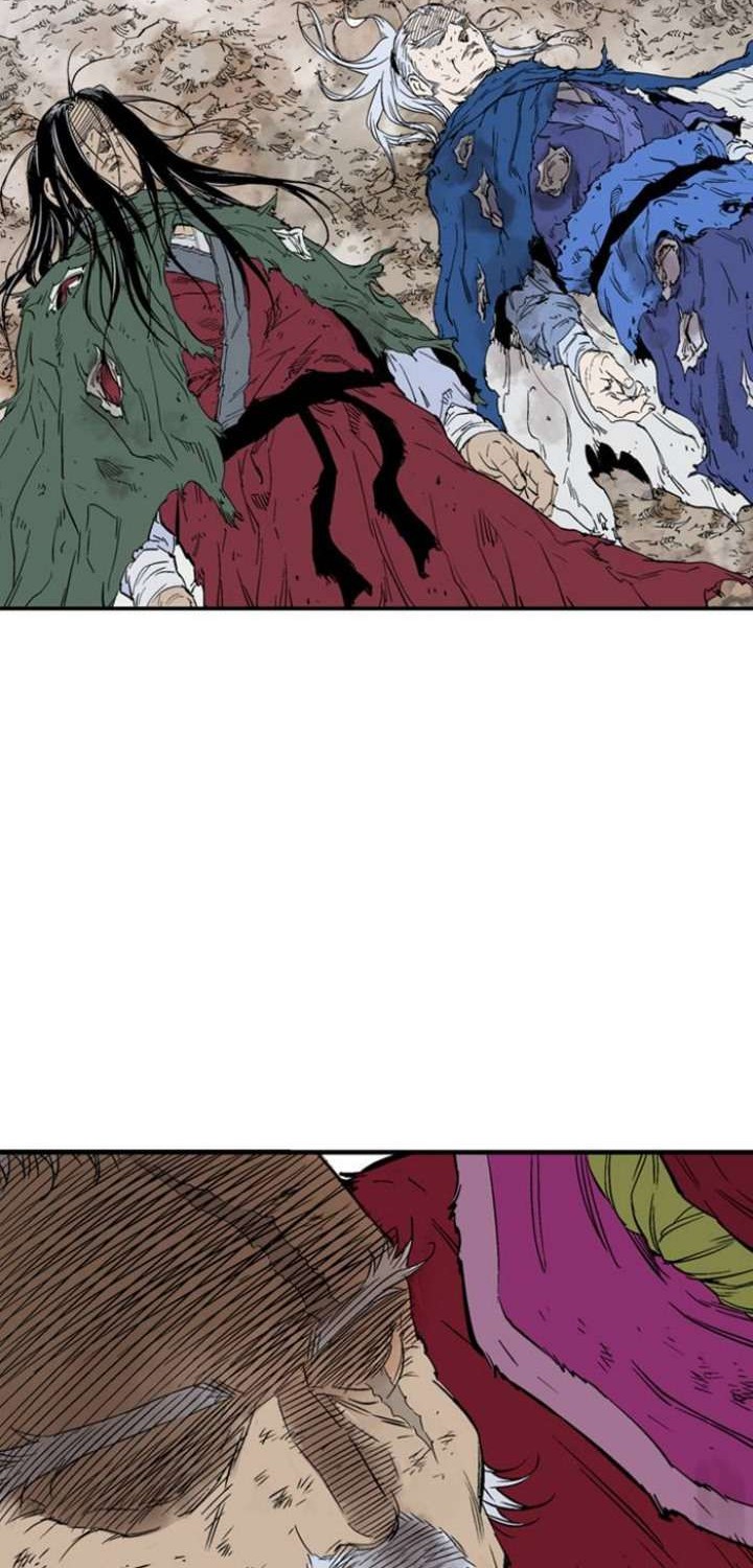 Gosu Chapter 218 - halaman 29