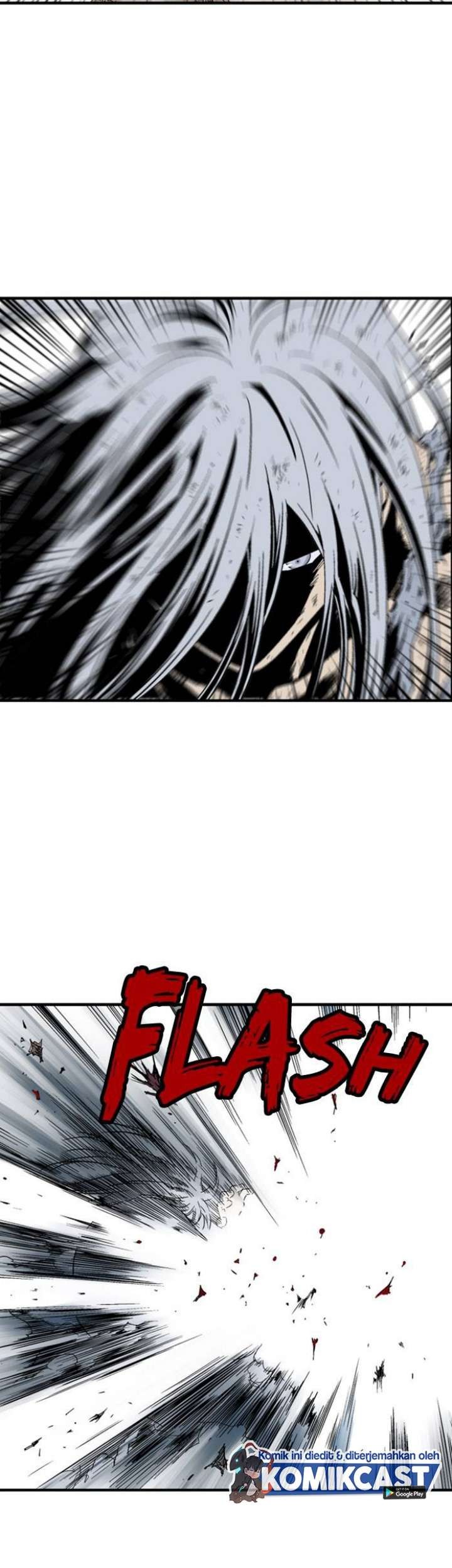 Gosu Chapter 218 - halaman 3