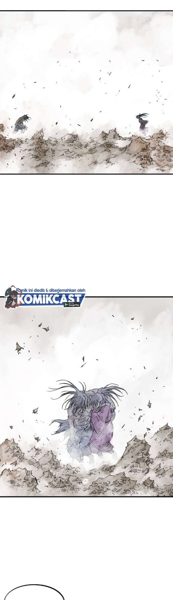 Gosu Chapter 218 - halaman 31