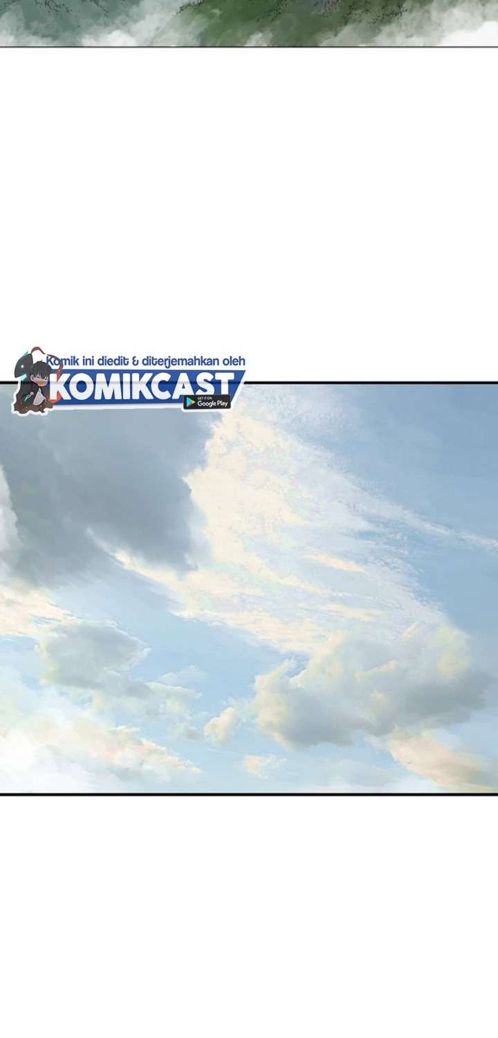 Gosu Chapter 218 - halaman 34