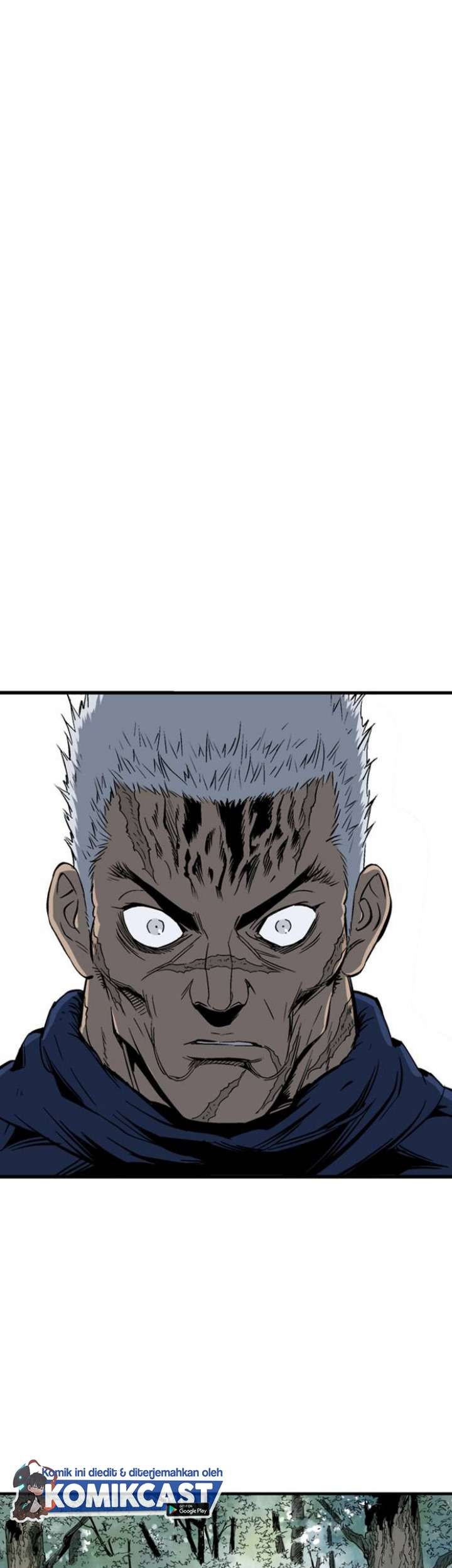 Gosu Chapter 218 - halaman 35