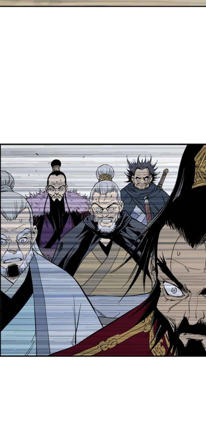 Gosu Chapter 218 - halaman 38