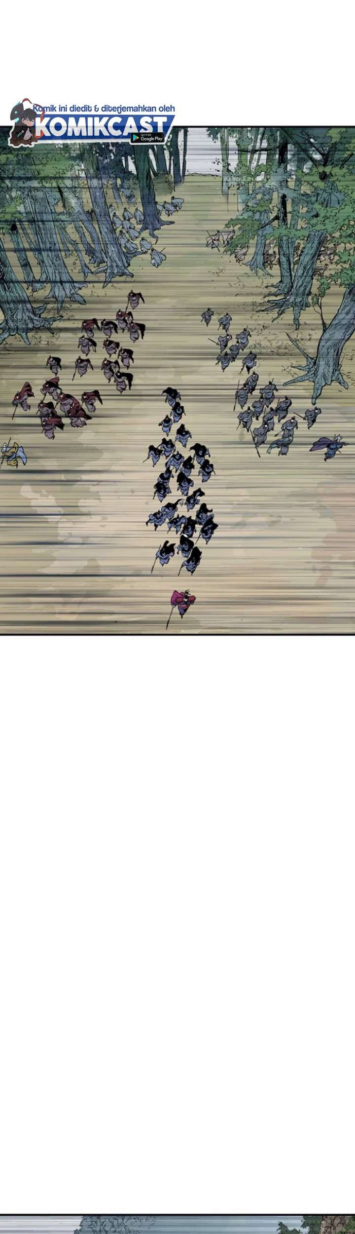 Gosu Chapter 218 - halaman 39