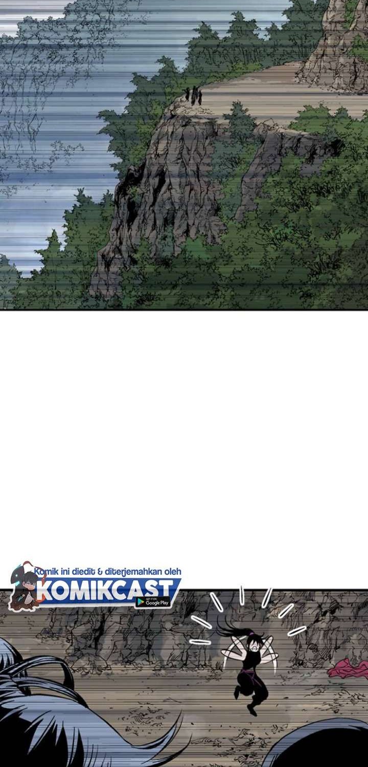 Gosu Chapter 218 - halaman 40