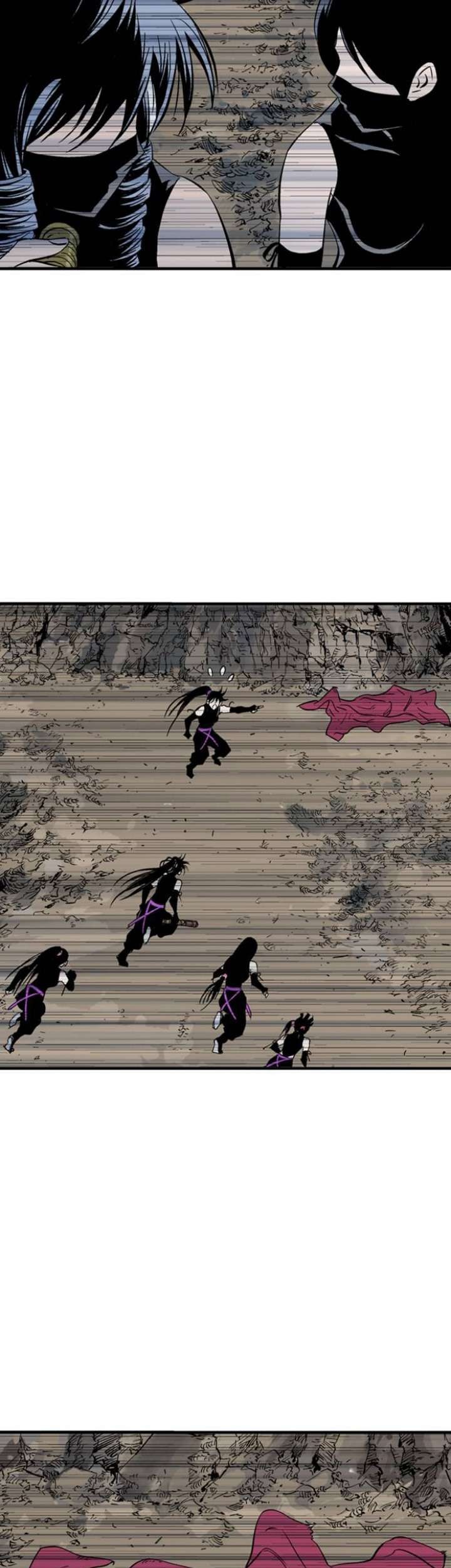 Gosu Chapter 218 - halaman 41