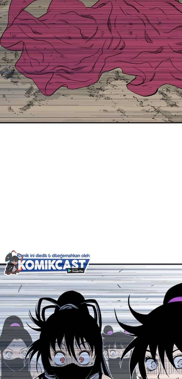 Gosu Chapter 218 - halaman 42