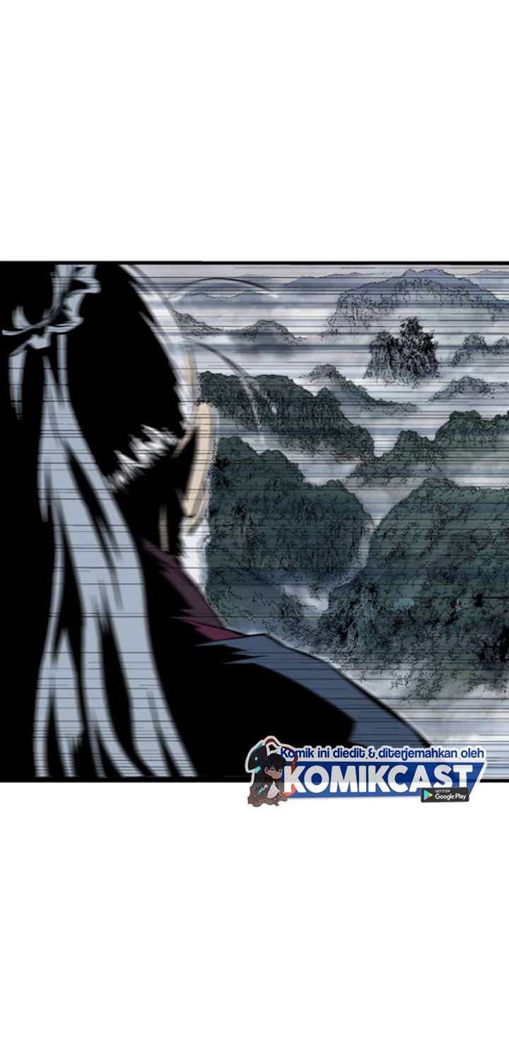 Gosu Chapter 218 - halaman 44