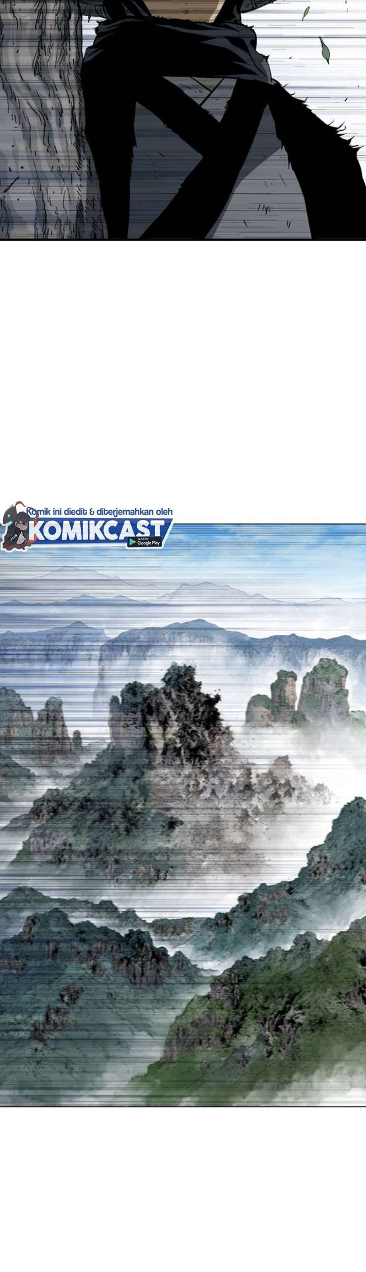 Gosu Chapter 218 - halaman 48