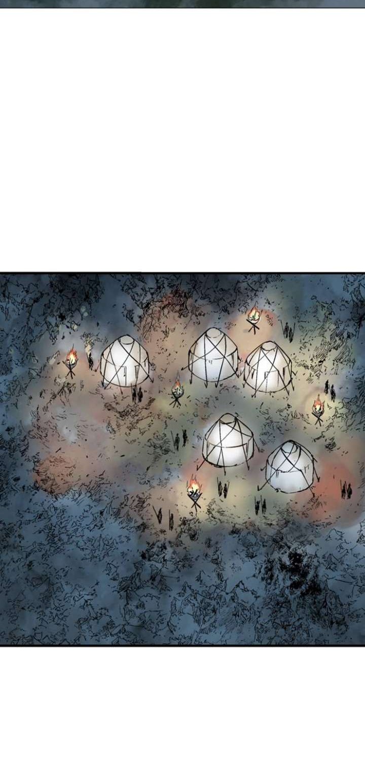 Gosu Chapter 218 - halaman 53