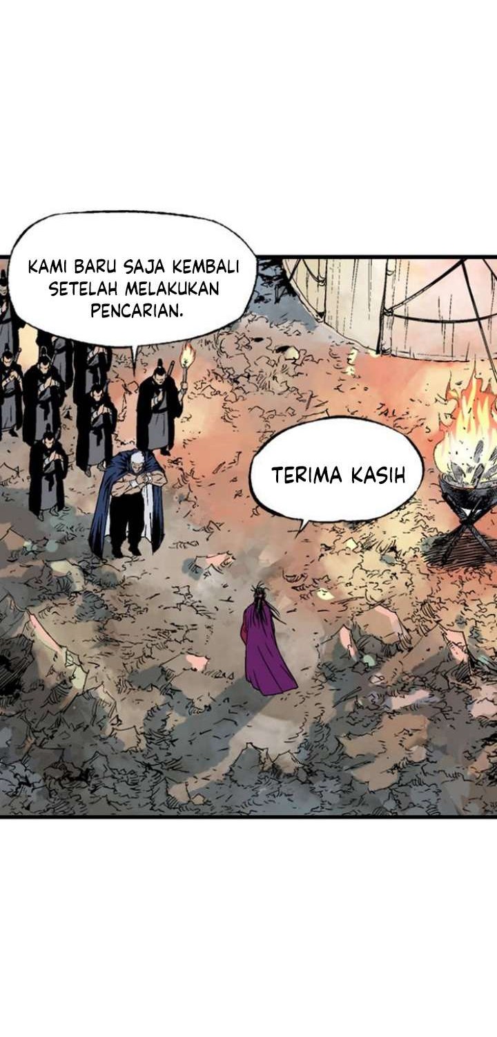 Gosu Chapter 218 - halaman 55