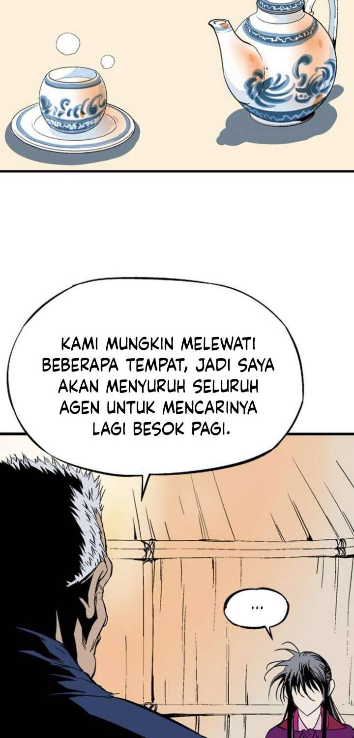 Gosu Chapter 218 - halaman 57