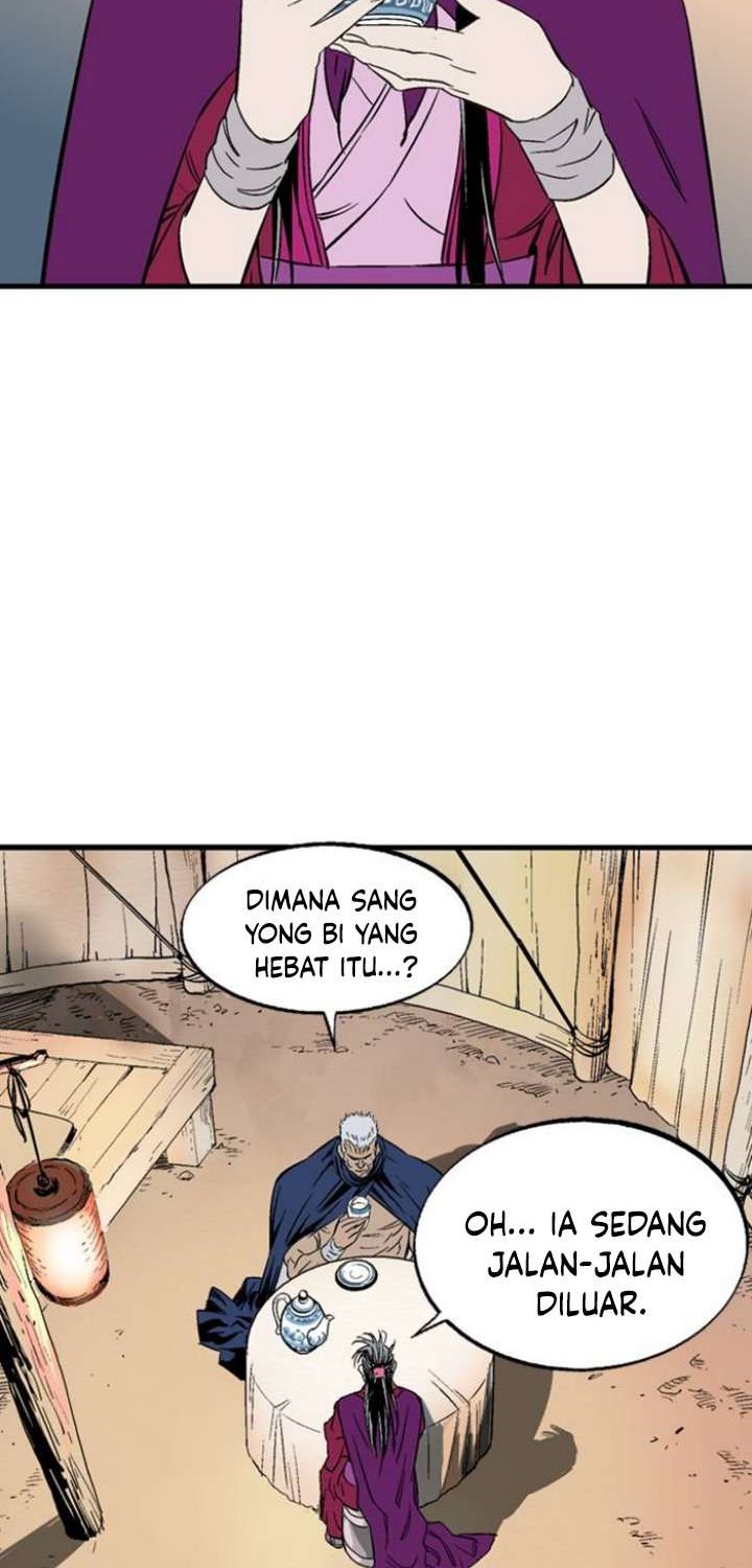 Gosu Chapter 218 - halaman 59