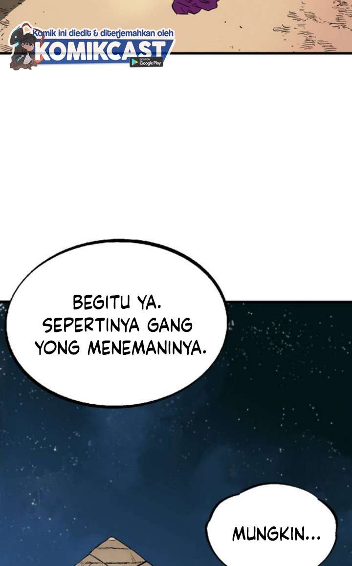 Gosu Chapter 218 - halaman 60
