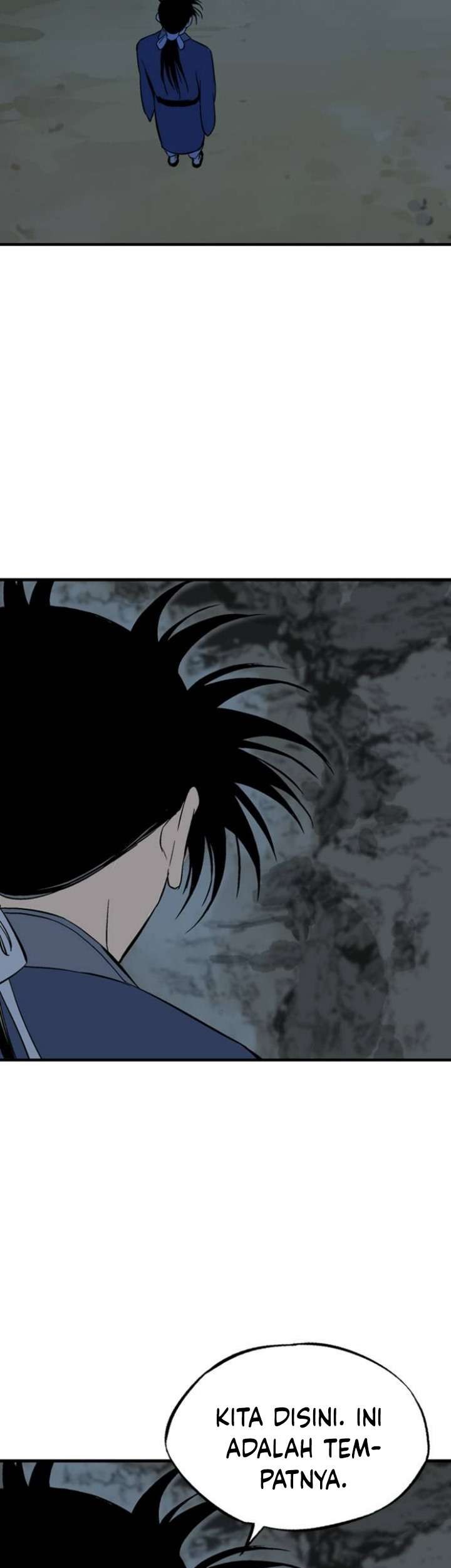 Gosu Chapter 218 - halaman 63