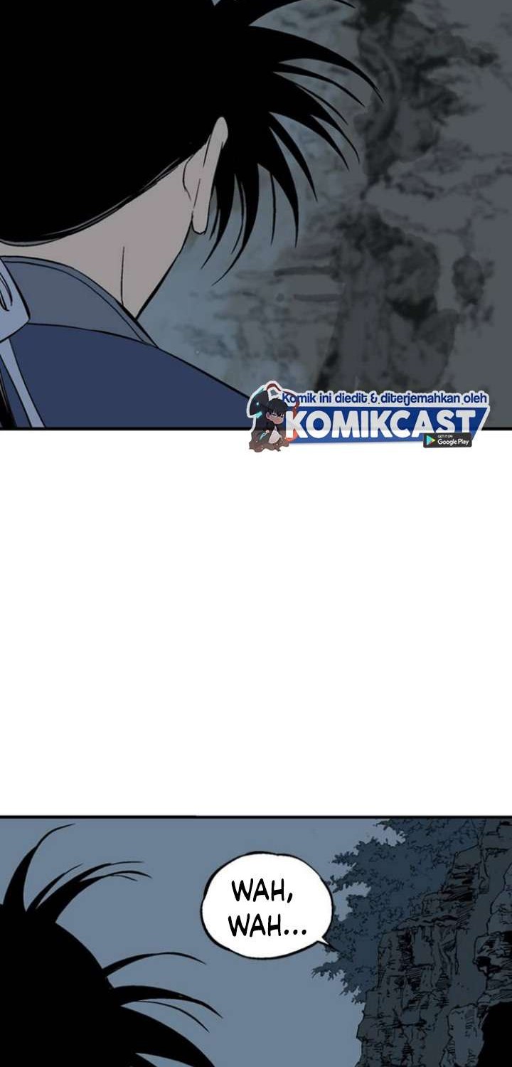 Gosu Chapter 218 - halaman 64
