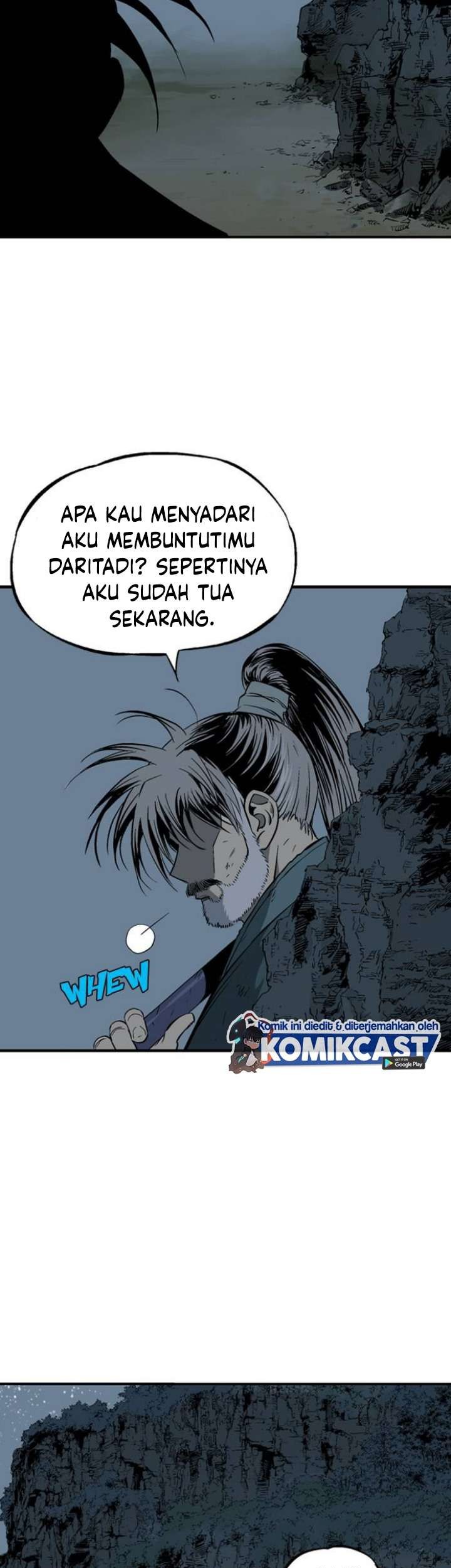 Gosu Chapter 218 - halaman 65