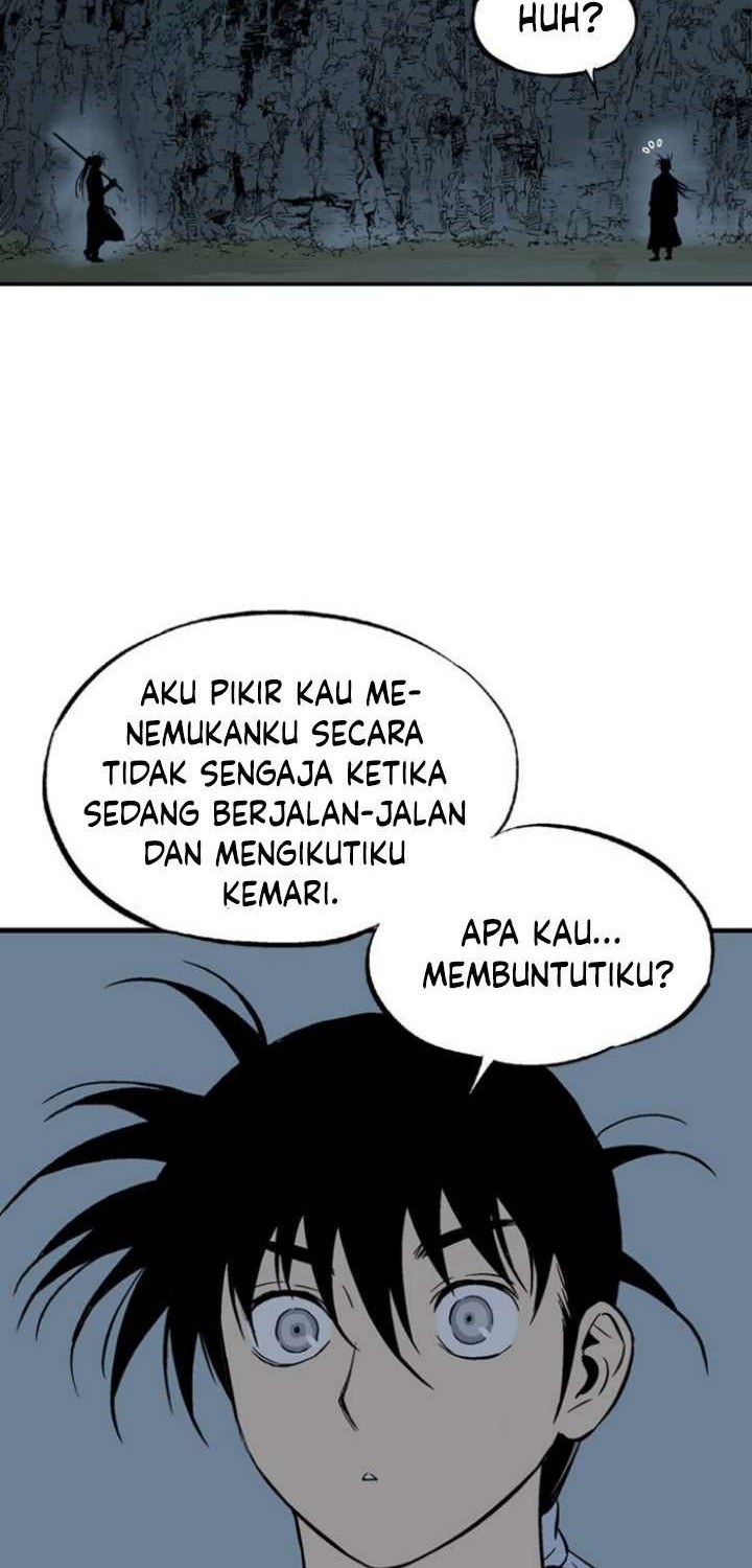 Gosu Chapter 218 - halaman 66