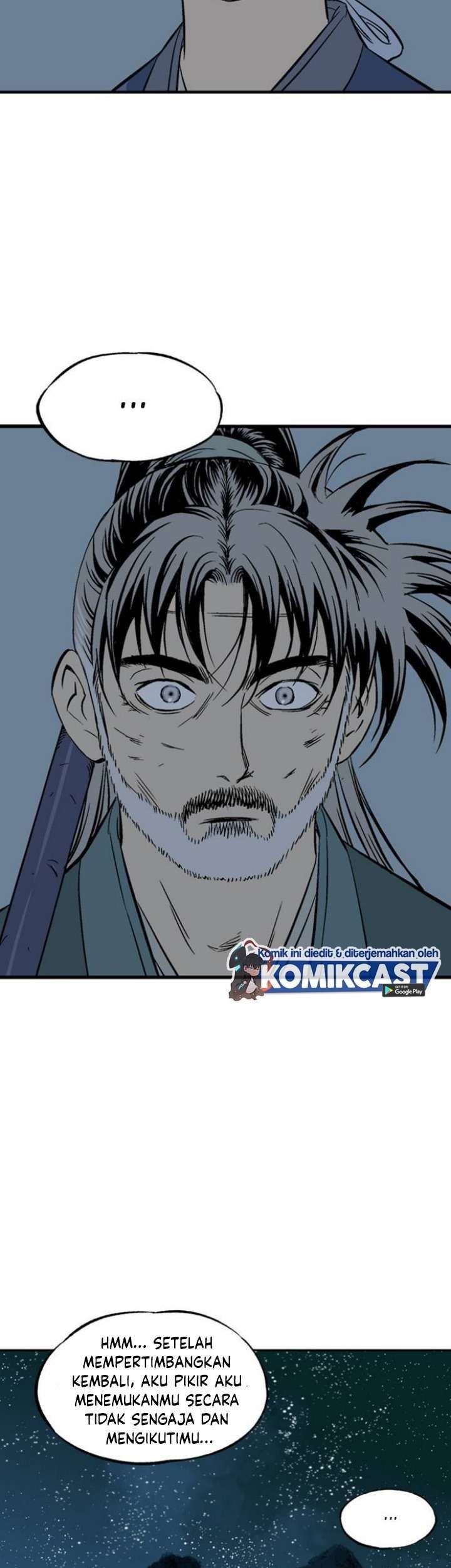 Gosu Chapter 218 - halaman 67