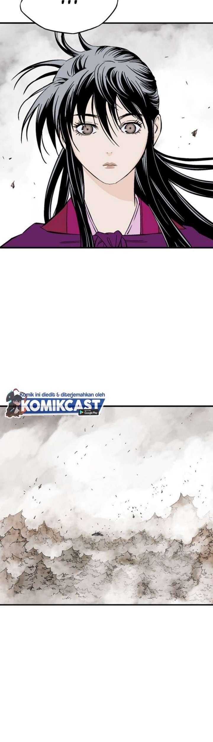 Gosu Chapter 218 - halaman 9