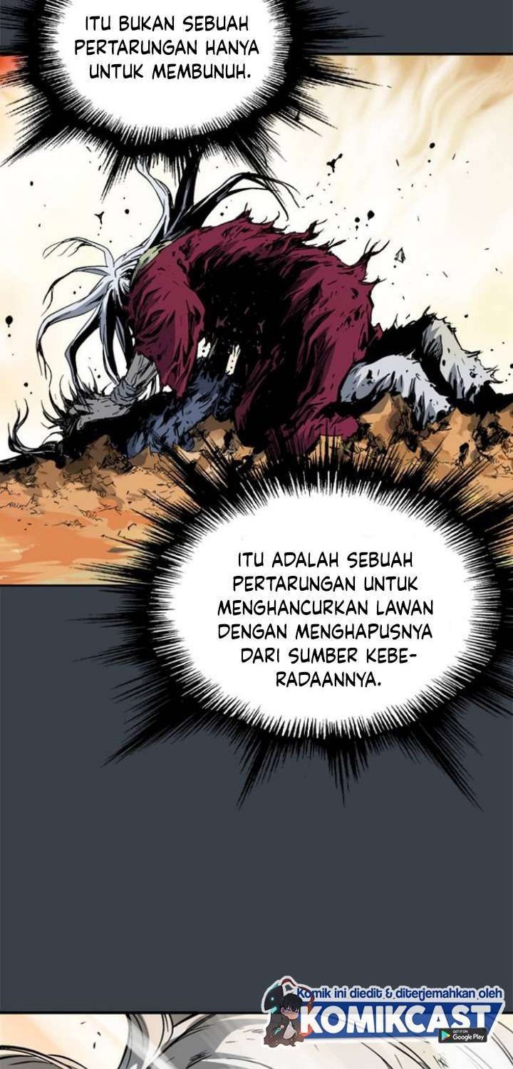 Gosu Chapter 219 - halaman 10