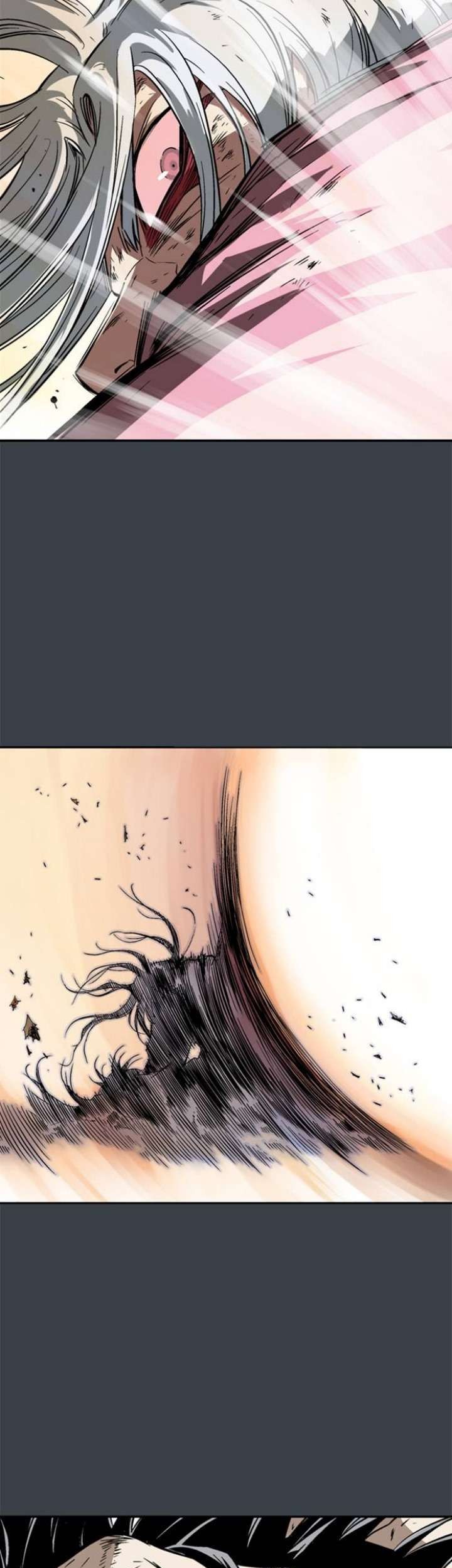 Gosu Chapter 219 - halaman 11