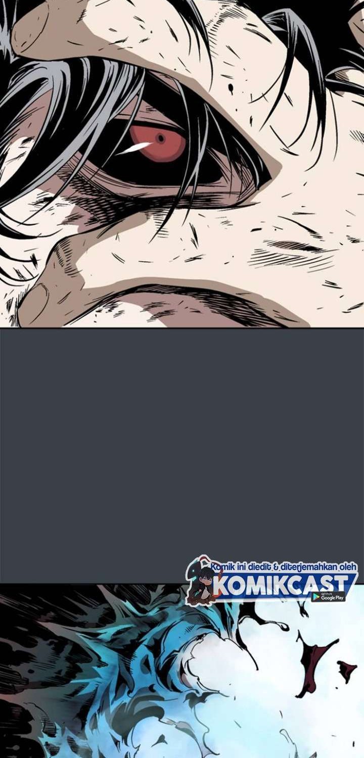 Gosu Chapter 219 - halaman 12