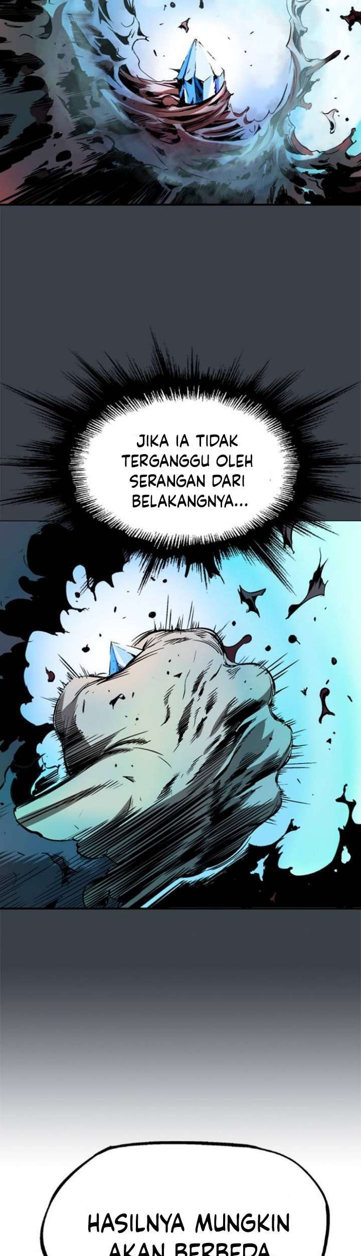 Gosu Chapter 219 - halaman 13