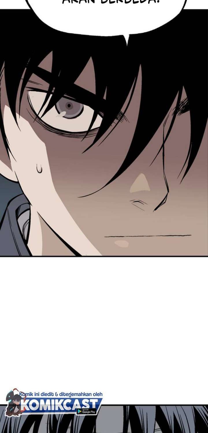 Gosu Chapter 219 - halaman 14