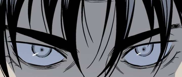 Gosu Chapter 219 - halaman 15