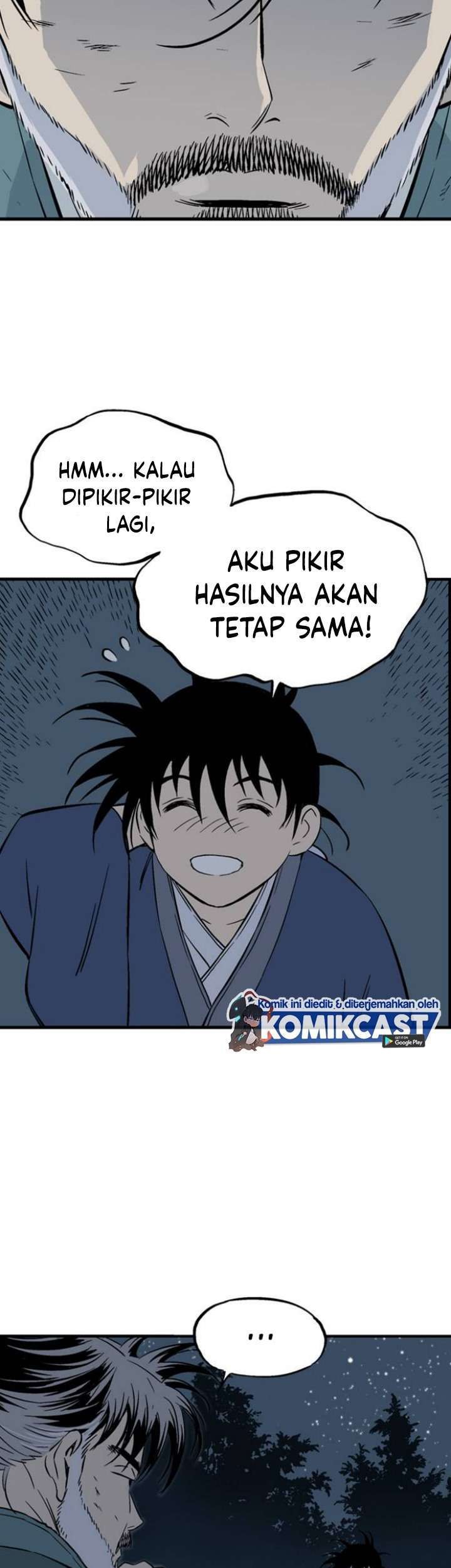 Gosu Chapter 219 - halaman 16