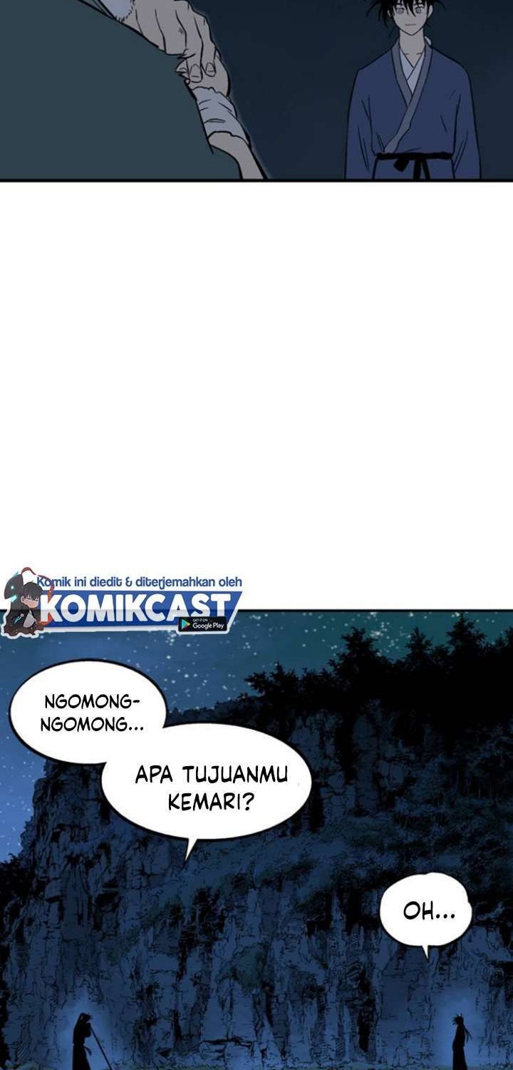 Gosu Chapter 219 - halaman 17