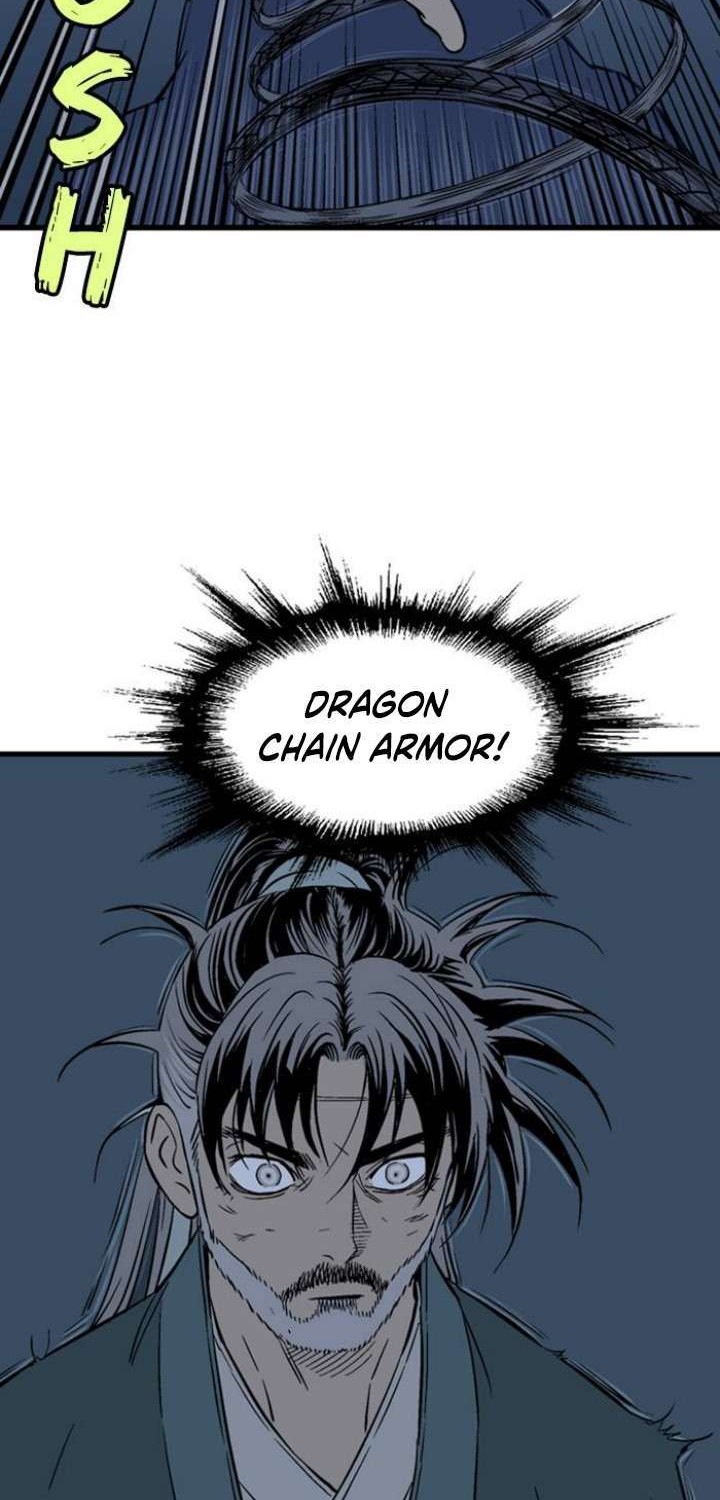 Gosu Chapter 219 - halaman 19