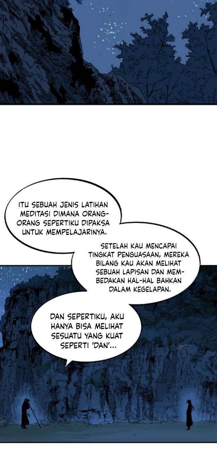 Gosu Chapter 219 - halaman 2