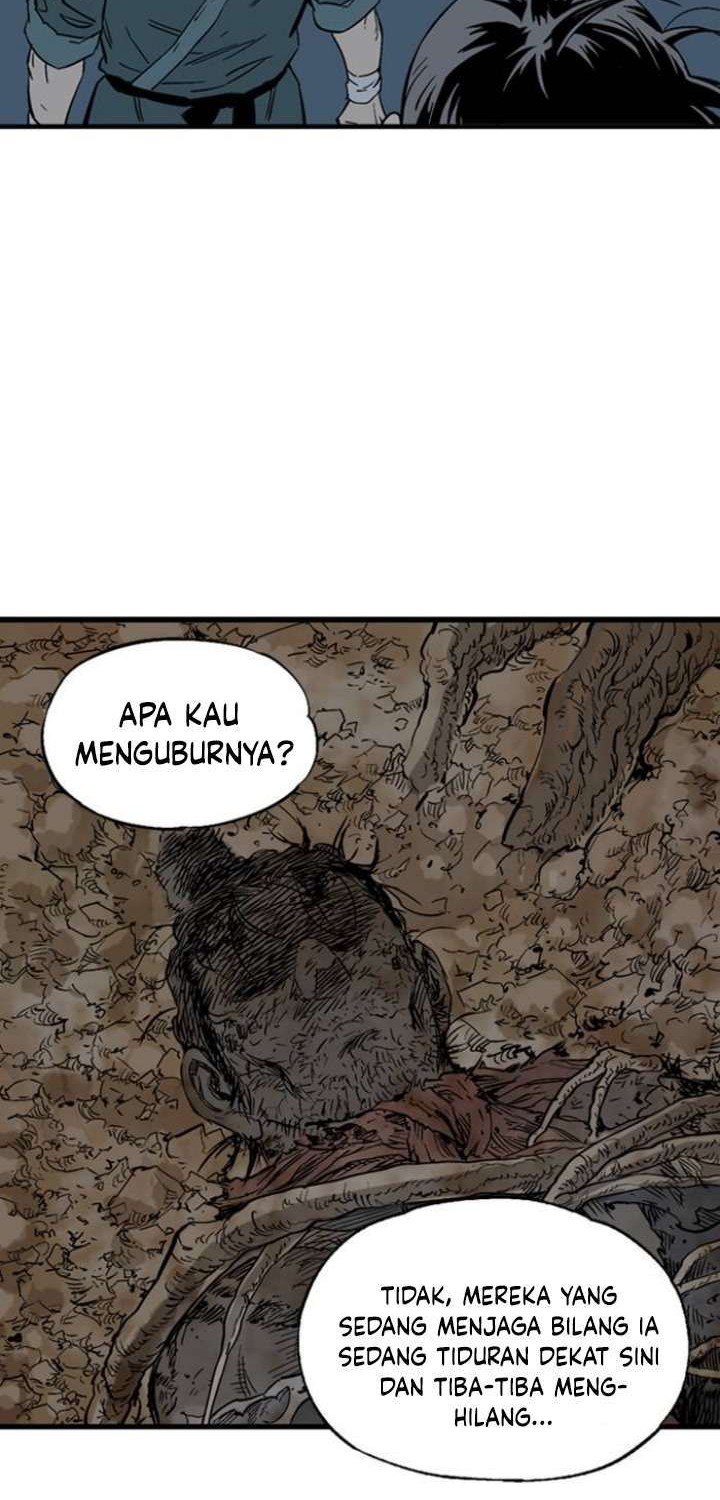 Gosu Chapter 219 - halaman 25