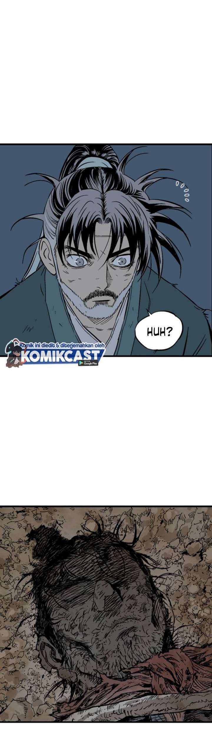 Gosu Chapter 219 - halaman 26