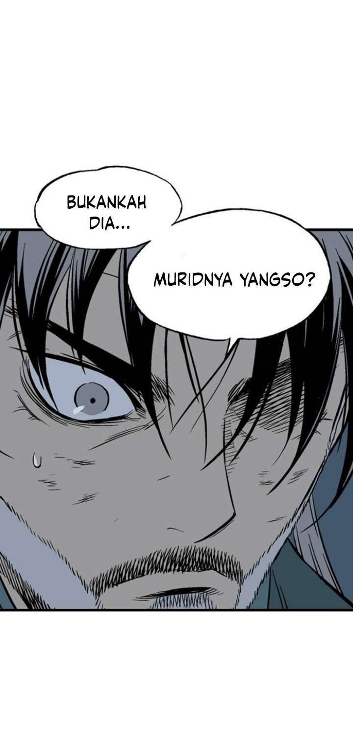 Gosu Chapter 219 - halaman 27