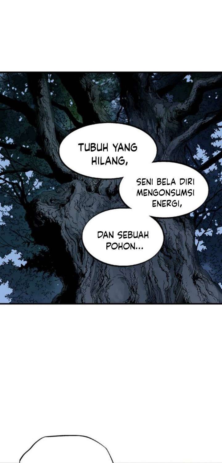 Gosu Chapter 219 - halaman 29
