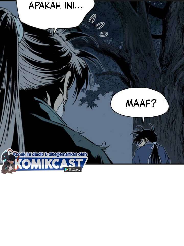 Gosu Chapter 219 - halaman 30