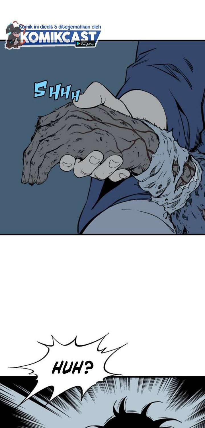 Gosu Chapter 219 - halaman 32