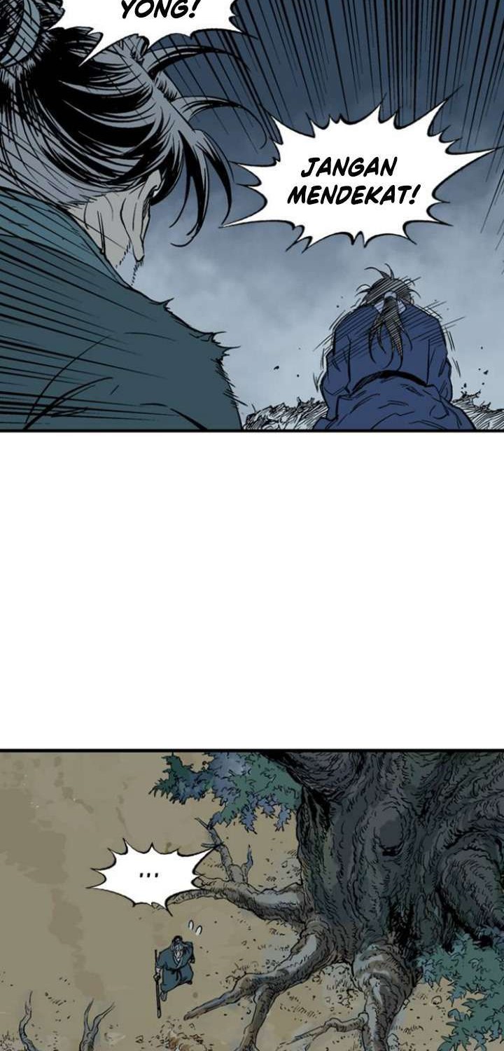 Gosu Chapter 219 - halaman 34