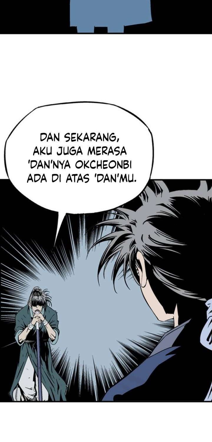 Gosu Chapter 219 - halaman 4