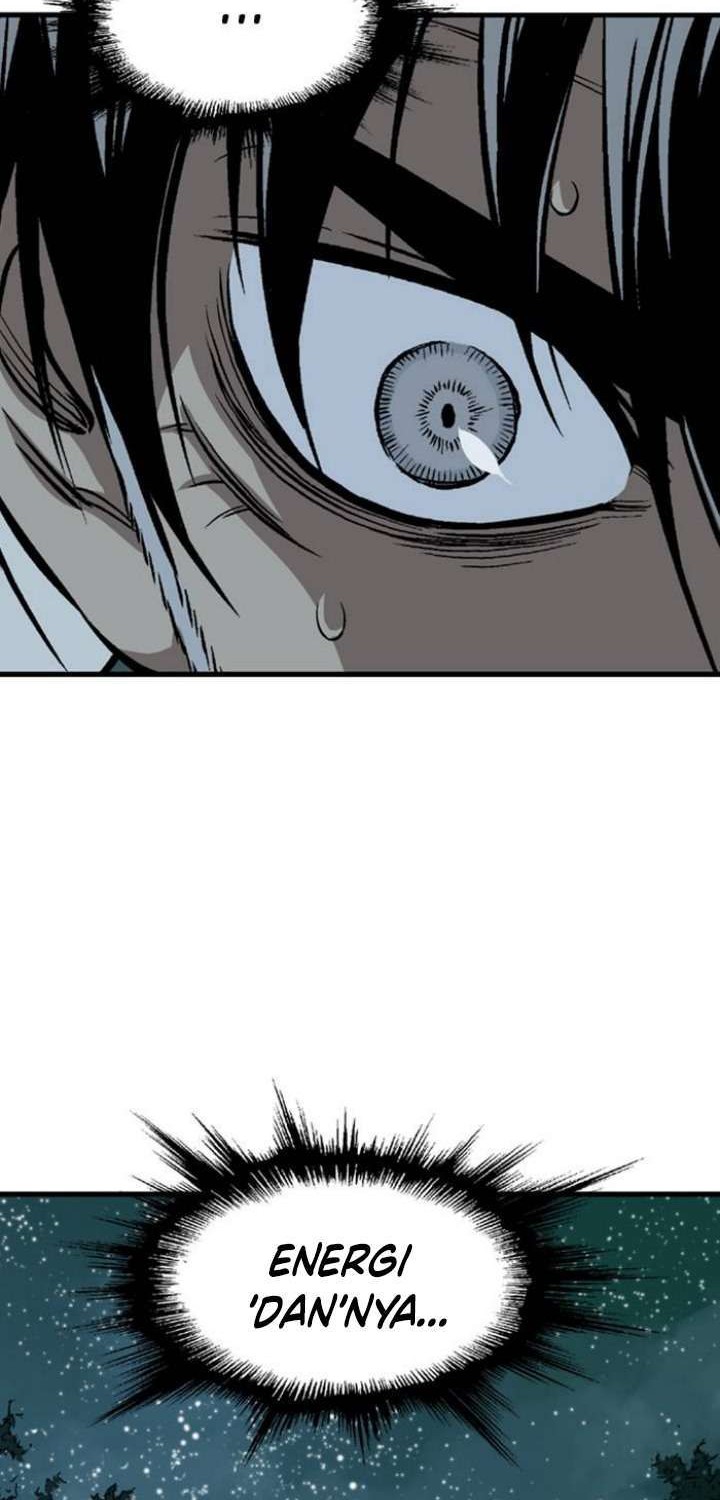 Gosu Chapter 219 - halaman 40