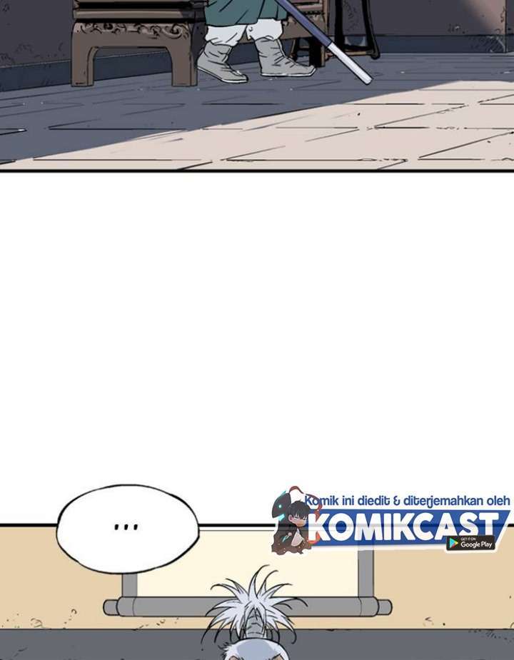 Gosu Chapter 219 - halaman 45