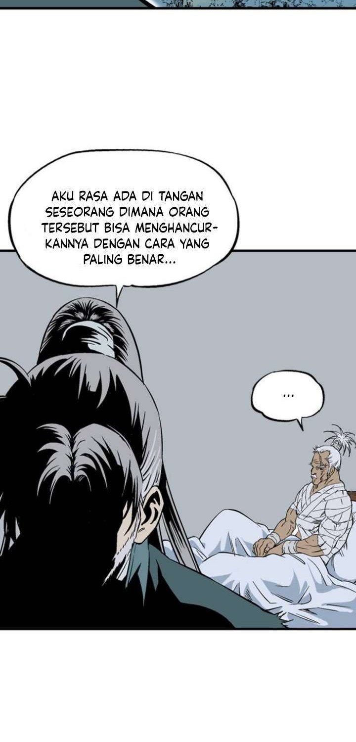 Gosu Chapter 219 - halaman 53